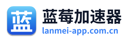 蓝莓加速器